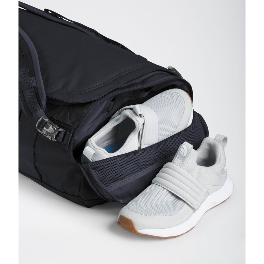 Sac De Voyage Du Camp De Base The North Face Marine