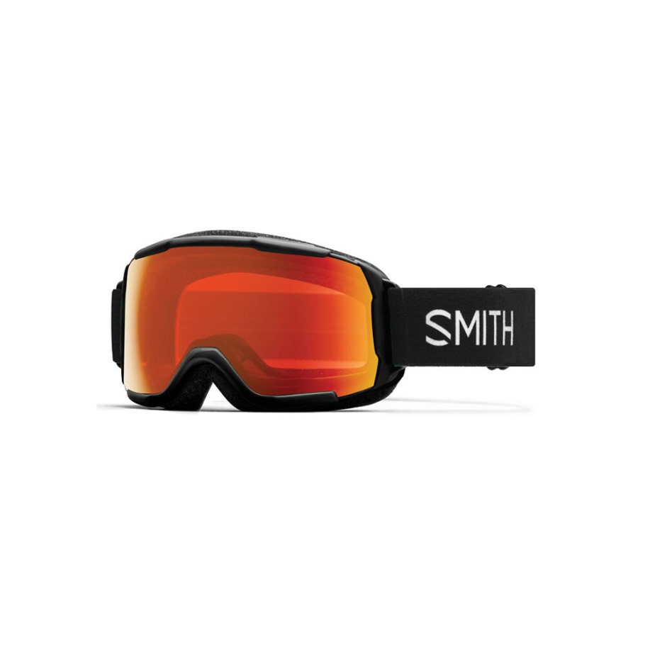Lunettes Smith Grom The North Face Noir