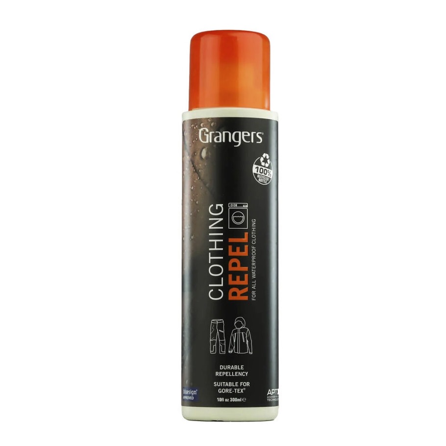 Aucun The North Face Grangers Vêtements Repel 300 Ml