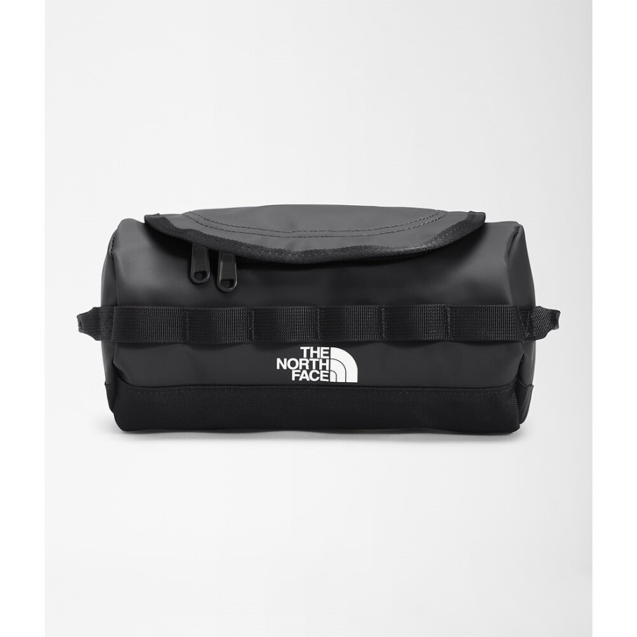 The North Face Base Camp Bidon De Voyage Noir