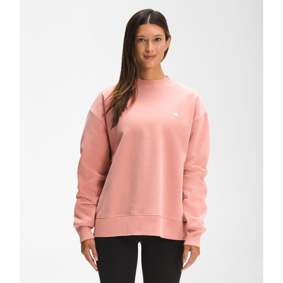 équipage Standard De La Ville De Femmes La Face Nord Rose Aube