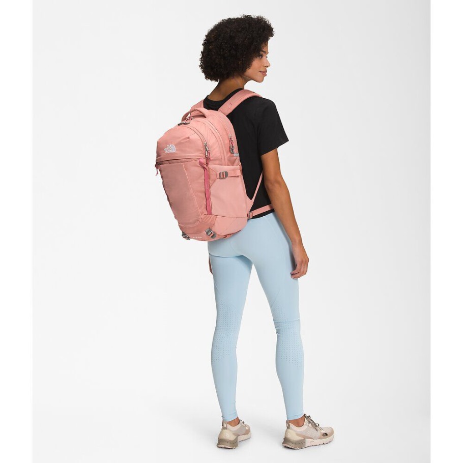 La Face Nord Femmes Recon Rose Aube