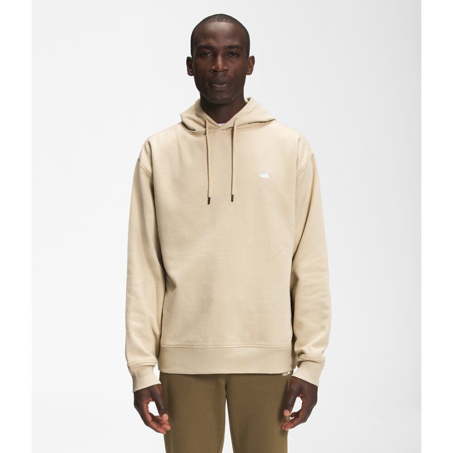 The North Face Hommes Ville Standard Sweat à Capuche Gravier