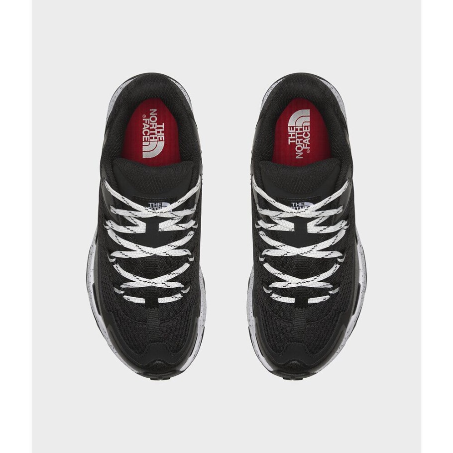 Chaussures Femme Vectiv Taraval Noir The North Face