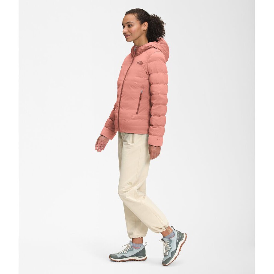 The North Face Rose Aube Femmes Castleview 50/50 Doudoune