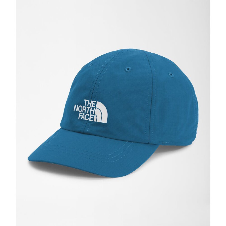 Chapeau Horizon Jeunesse Bleu Banff La Face Nord