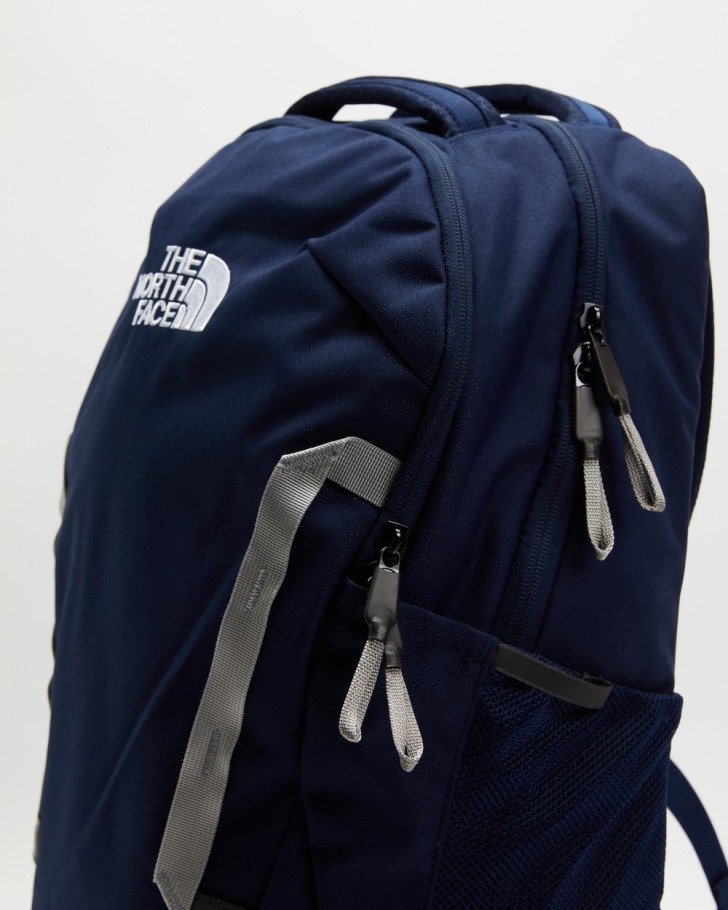 Voûte La Face Nord Grise